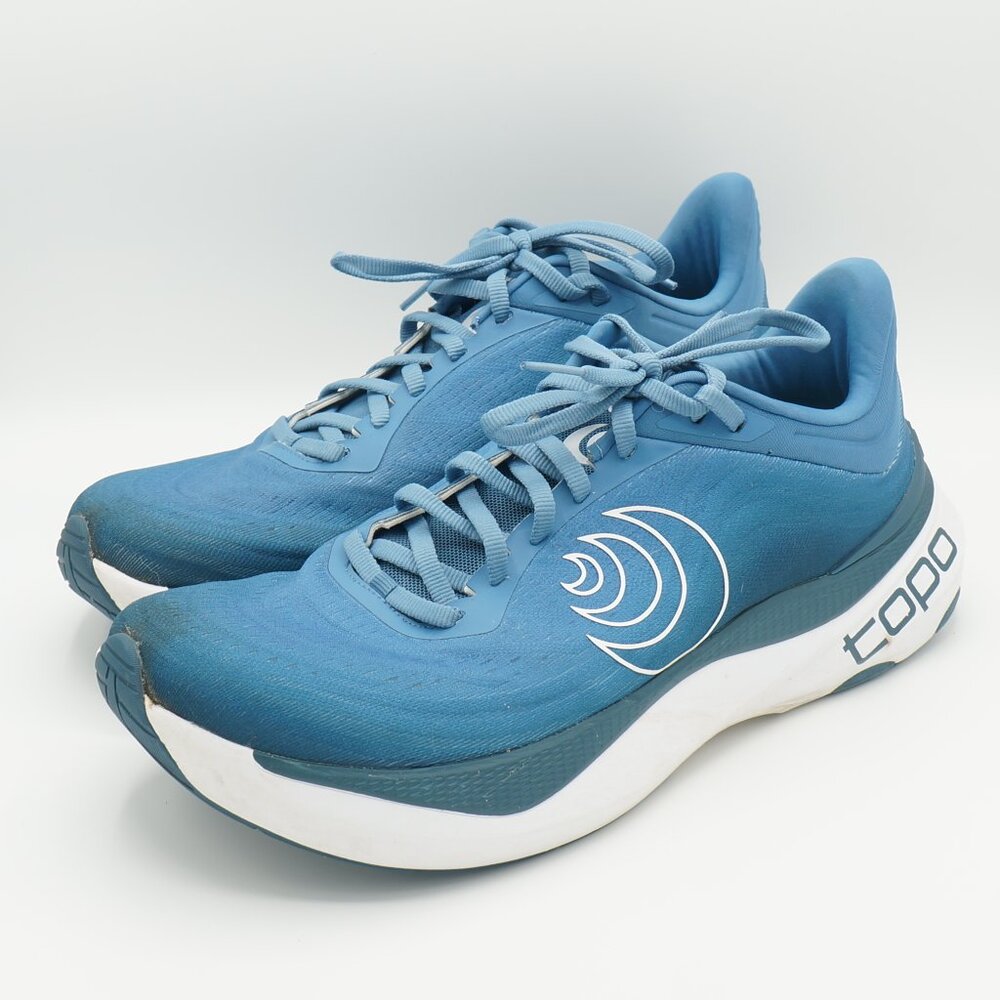 TOPO Aura Athletic Shoes Men's Size 10